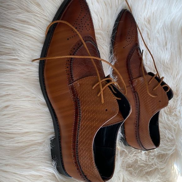 ?Luxury mens shoes? main image 5
